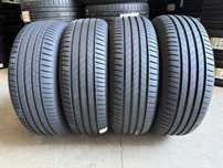 235/60/17 BRIDGESTONE 4бр