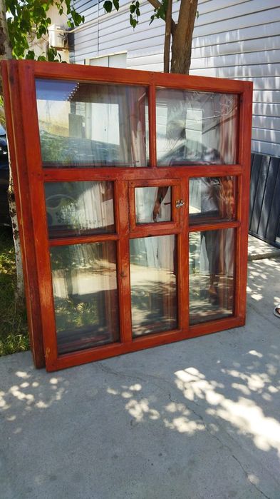 Стандарт терезелер