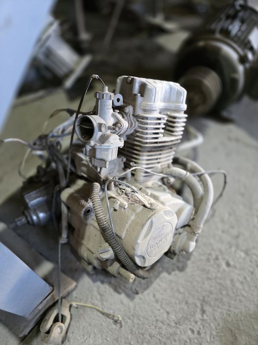 Muravey  mator radyatori