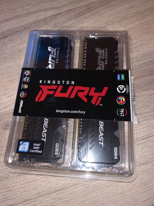 X570 Aorus Elite + Ryzen 7 5800X + 32GB RAM