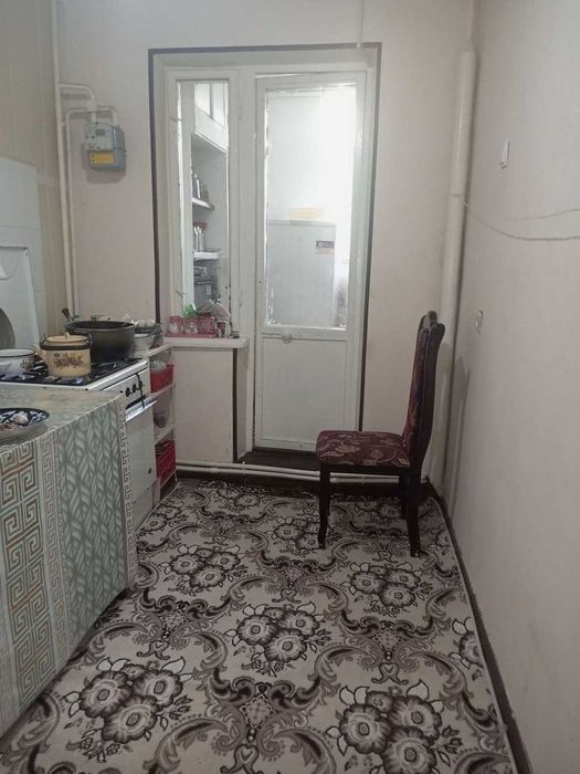 Срочно продаётся квартира 3 ком.