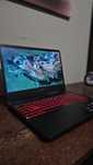 Laptop ASUS TuF gaming 32GB RAM, AMD RX560X GDDR5