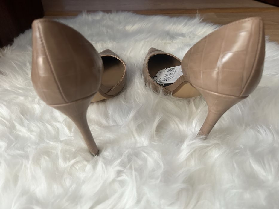 Обувки НОВИ Mango