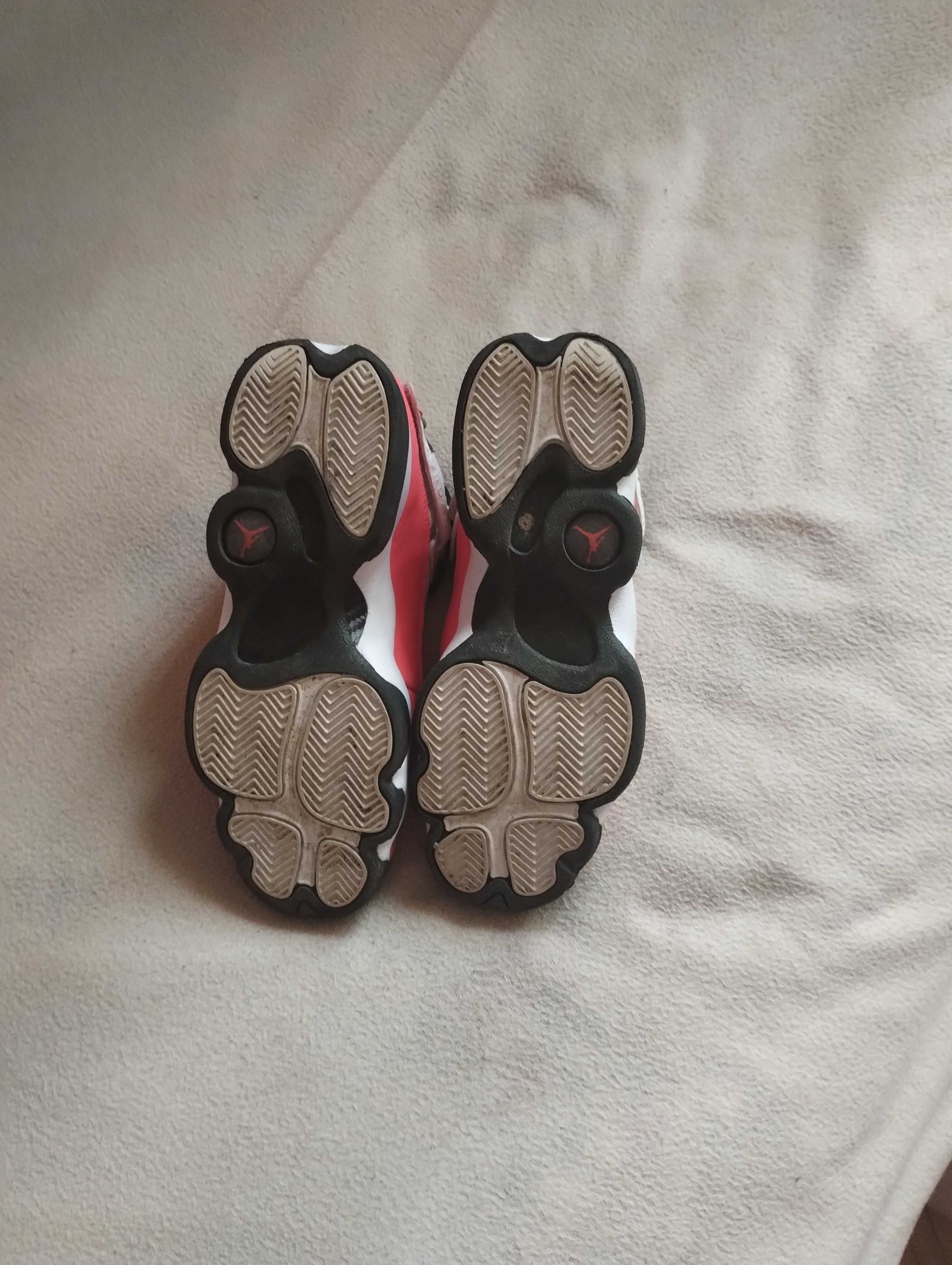 NIKE Air Jordan 6 Rings Eur 38