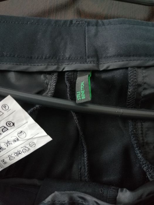 Pantaloni Beneton