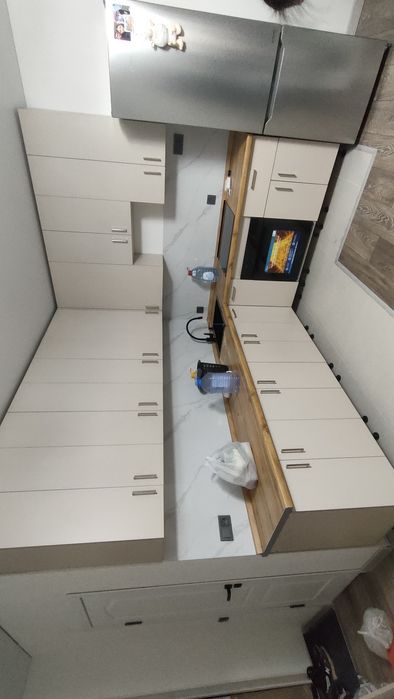 Мебель на заказ  Ага сервис