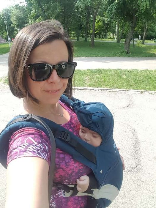 Baby-sitter (bona) - București, Metalurgiei