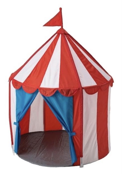 Детская палатка Икеа! Новая!