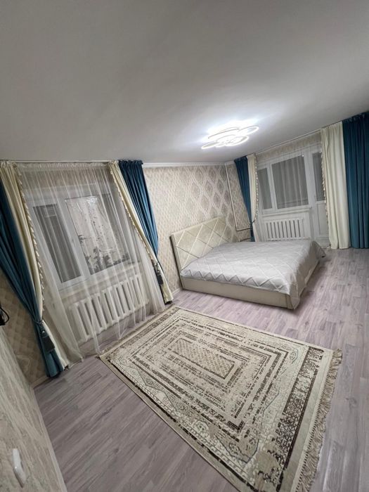 Квартира посуточно