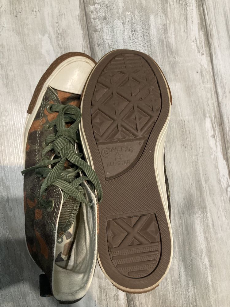 Converse Cons All Stars unisex