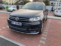 Vw Touareg 3.0 245 cp , inlocuit distributie la 209 mi km , impecabila