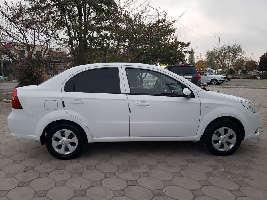 Nexia 3, 2 pozitsiya