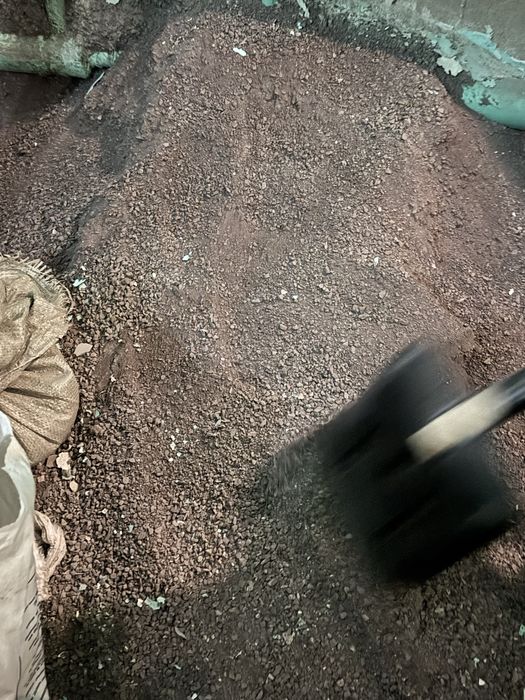 Продам отсев, самовывоз, 250 тг за мешок