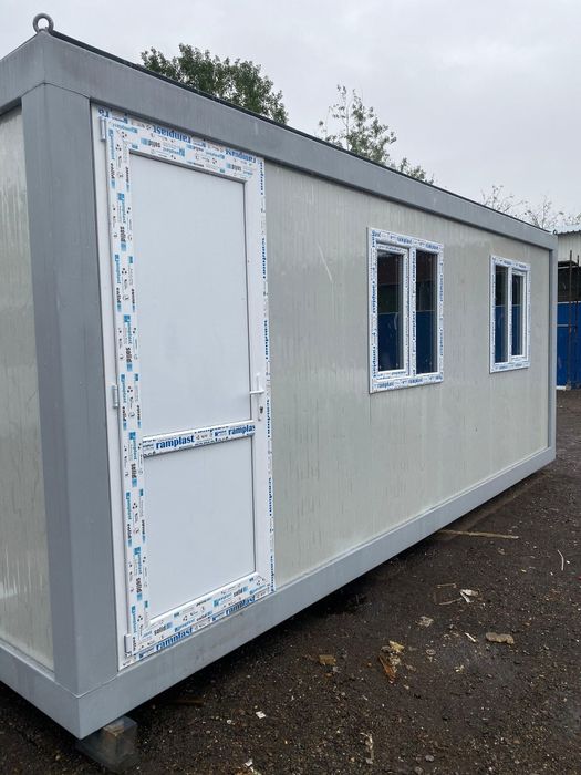 Container containere Modulare