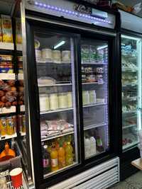 Холодильная Витрина, холодильник вертикальный