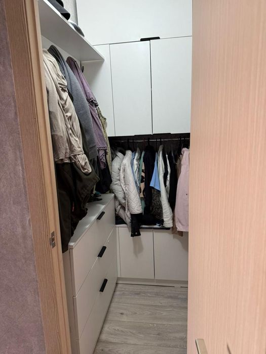 1 ком новая 20 мкр