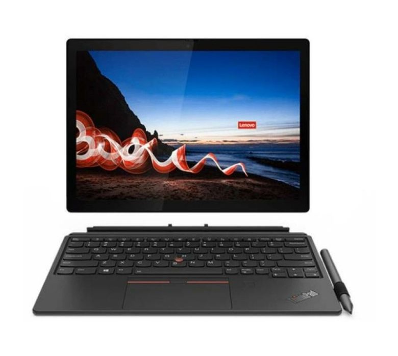 Lenovo ThinkPad X12