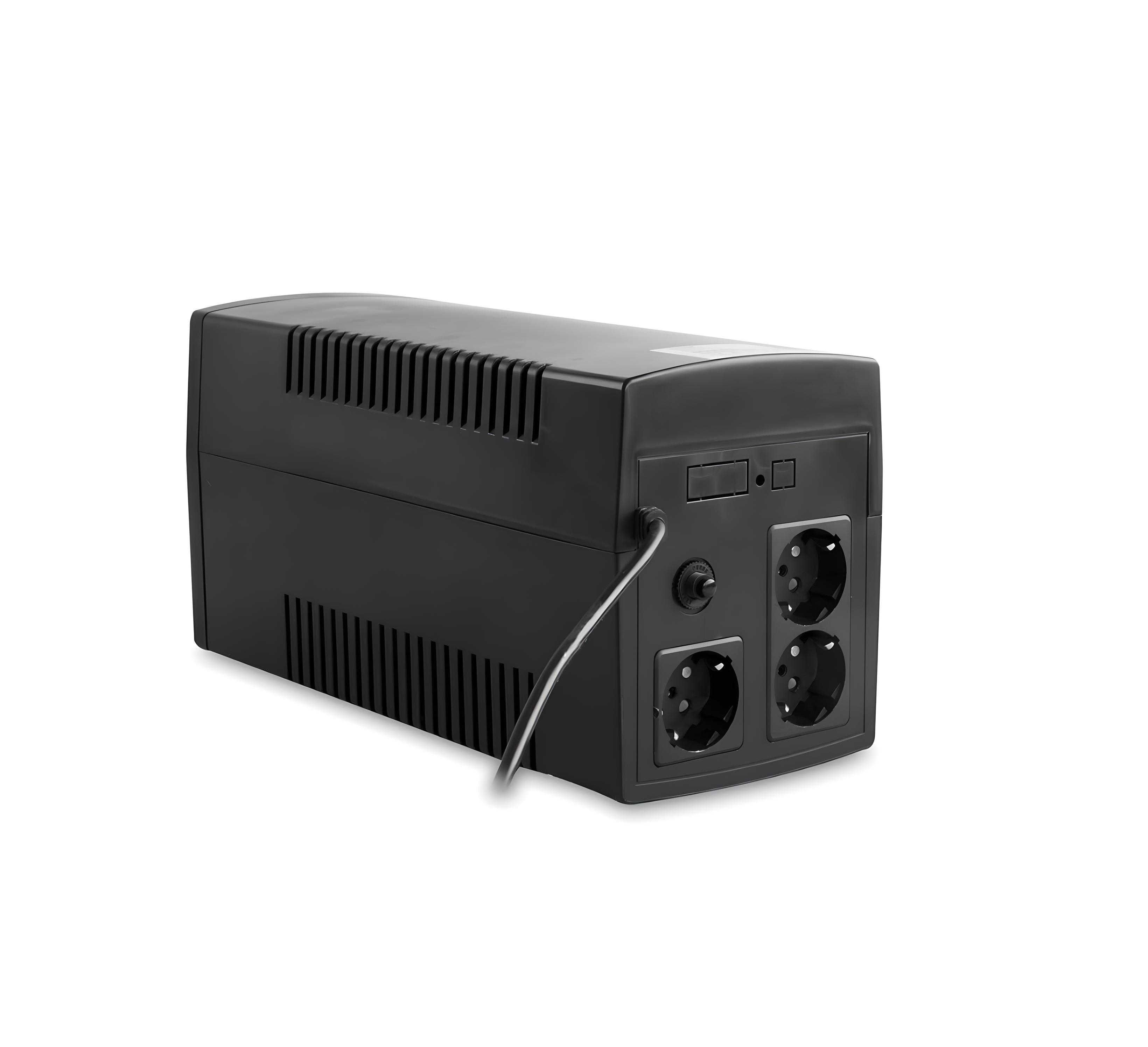 ! ИБП UPS AVT 2000VA (KS2000) | Мощность 1200ВТ | Цена с НДС