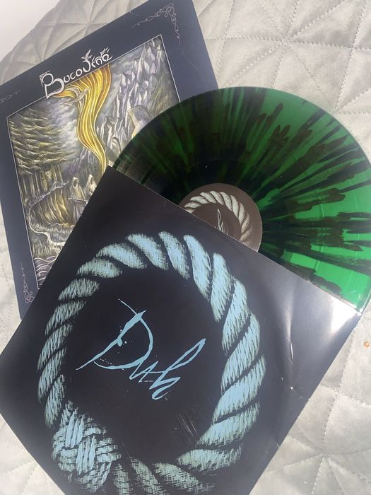 viniluri- in engleza, romana, teatre radiofonice etc