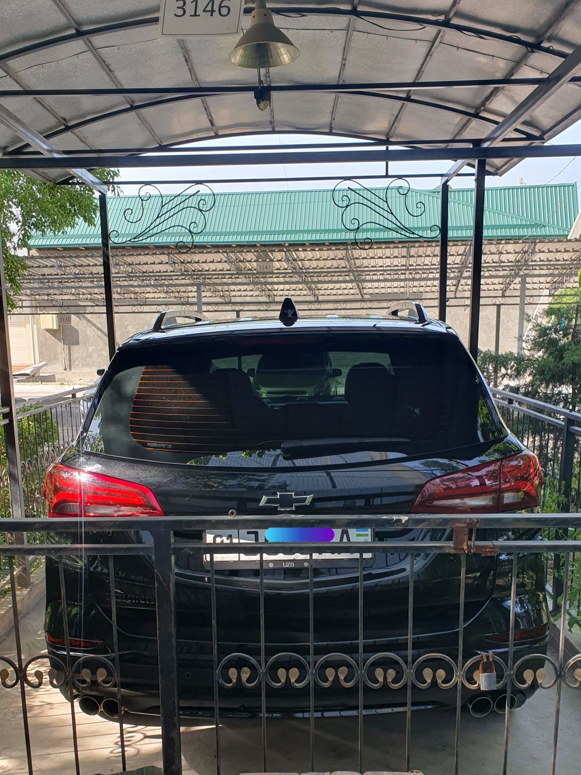 Equinox RS Full Аренда с выкупом / насия муддатли савдо