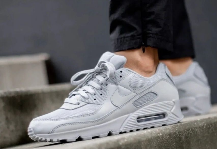 Nike air max 90 42.5 originali noi