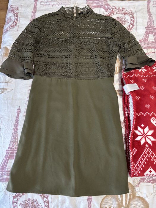 rochita scurta guess