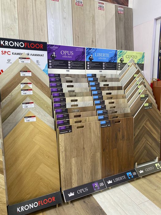 Английская Ёлочка Joss Beaumont 12мм 33класс