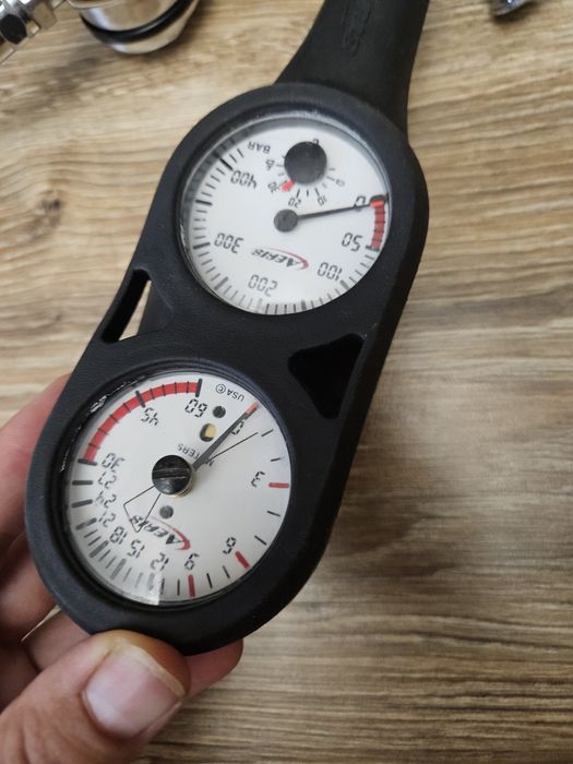 Регулатор за гмуркане Mares abiss