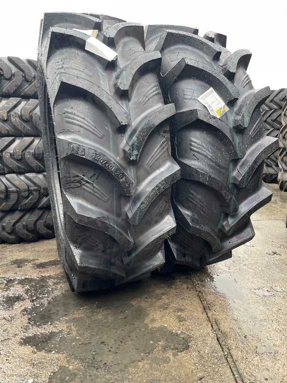 OZKA 420/70R28 Cauciucuri noi agricole de tractor fata RADIALE