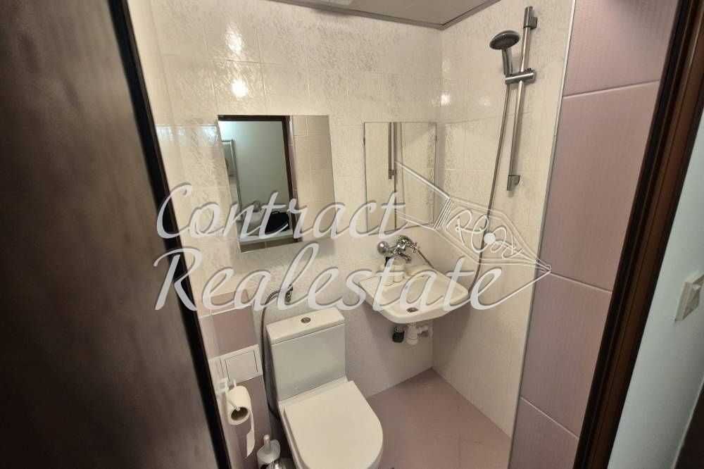 Дава се под наем Тристаен апартамент в Варна, Завод Дружба - 50 кв.м за 408 € - Снимка #6