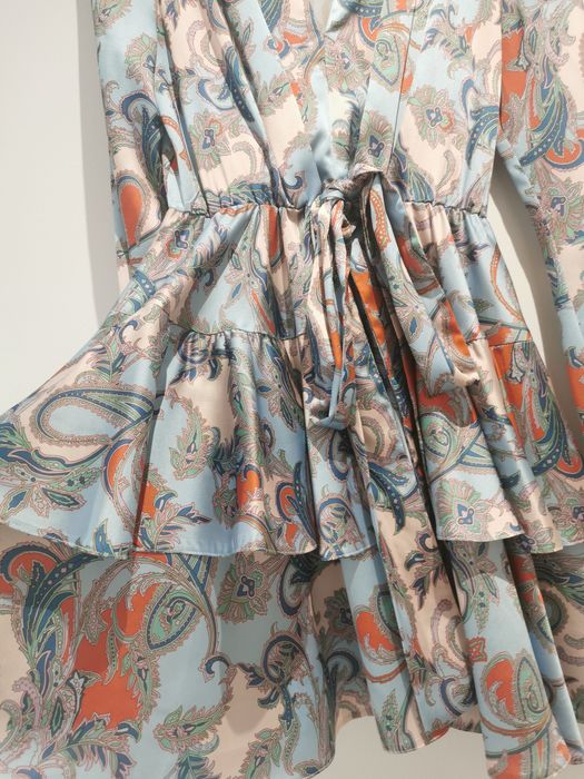 Rochie eleganta Poema