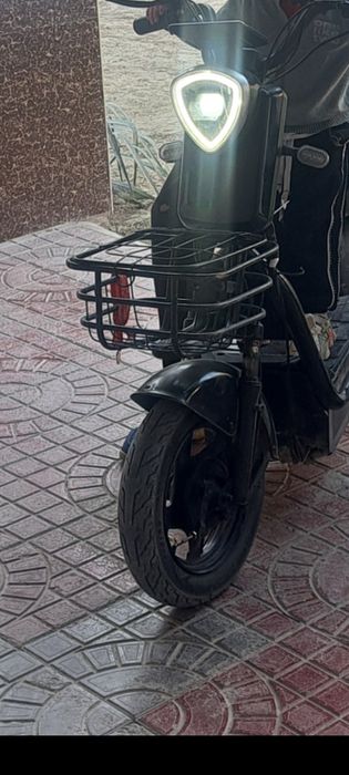 Skuter ideal narxni kelishamiz