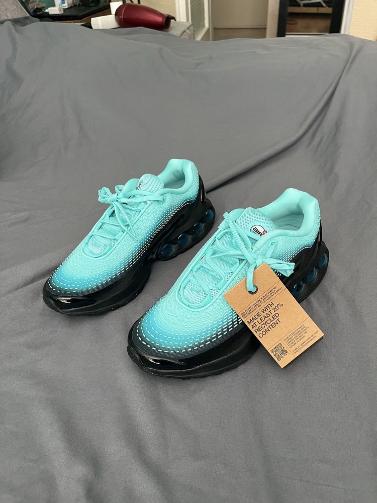 Маратонки Air Max DN