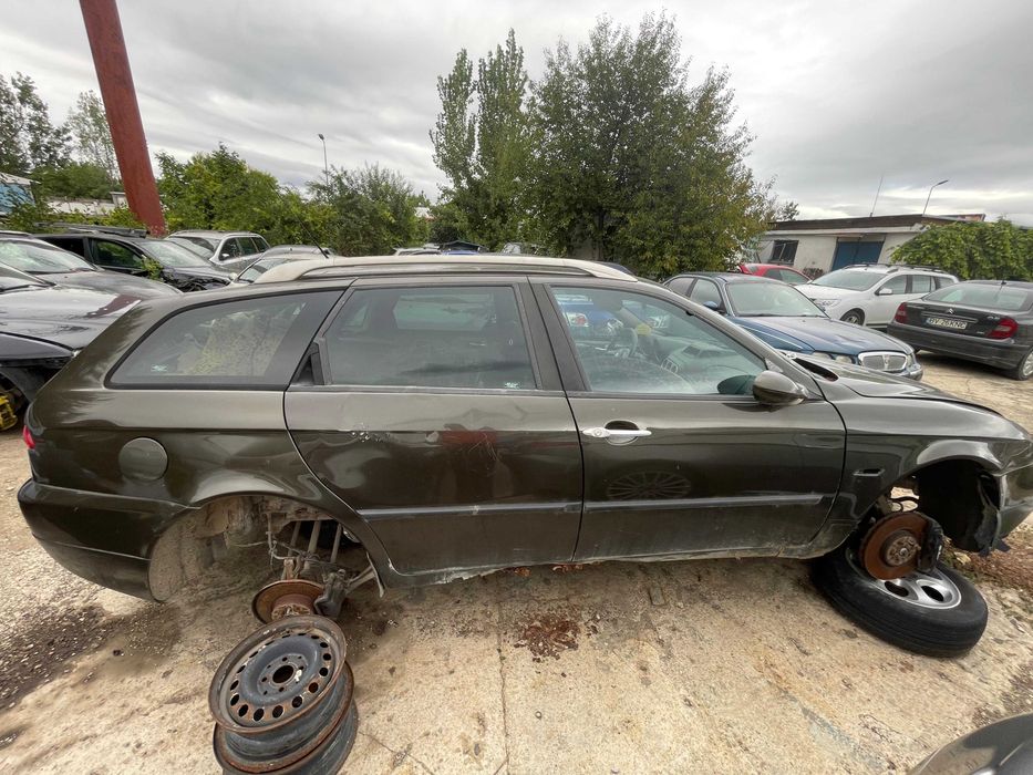 Piese dezmembrari Alfa Romeo 156 / Crosswagon