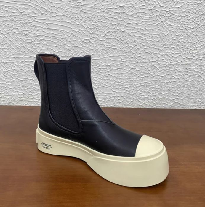 Ботинки 40 -41 размер