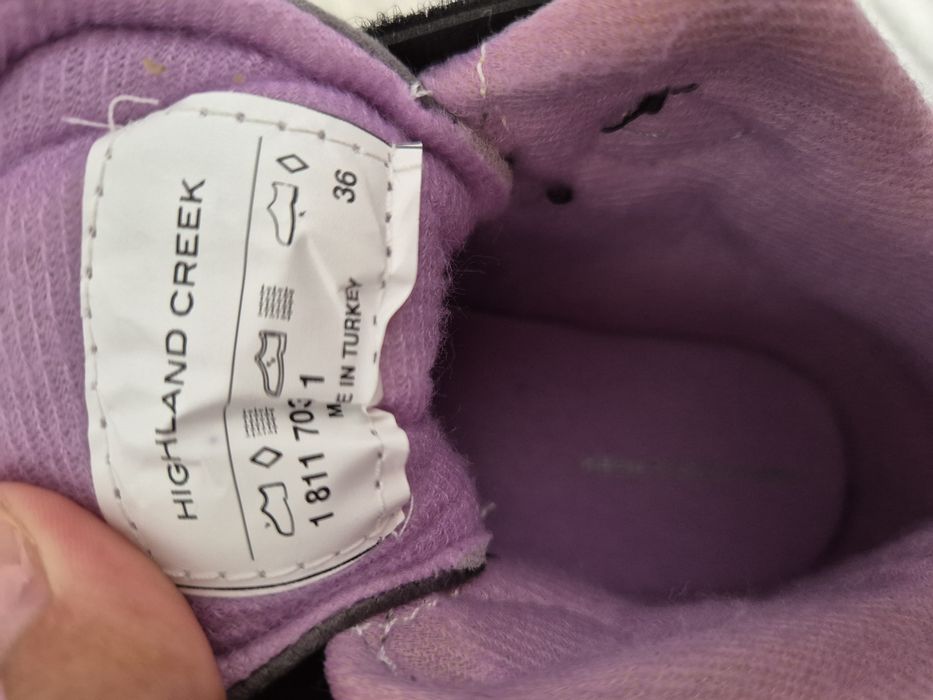 Ghete iarna,marimea 36