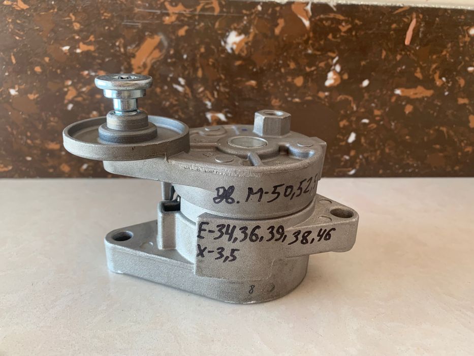 Новая запчасть для автомобиля