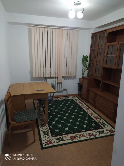 32А-29, 1 комнатная