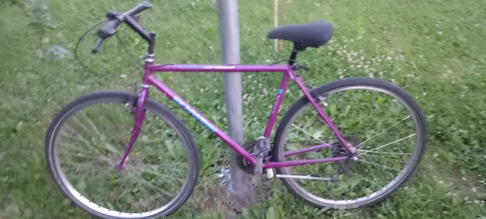 Vand bicicleta Schwinn USA
