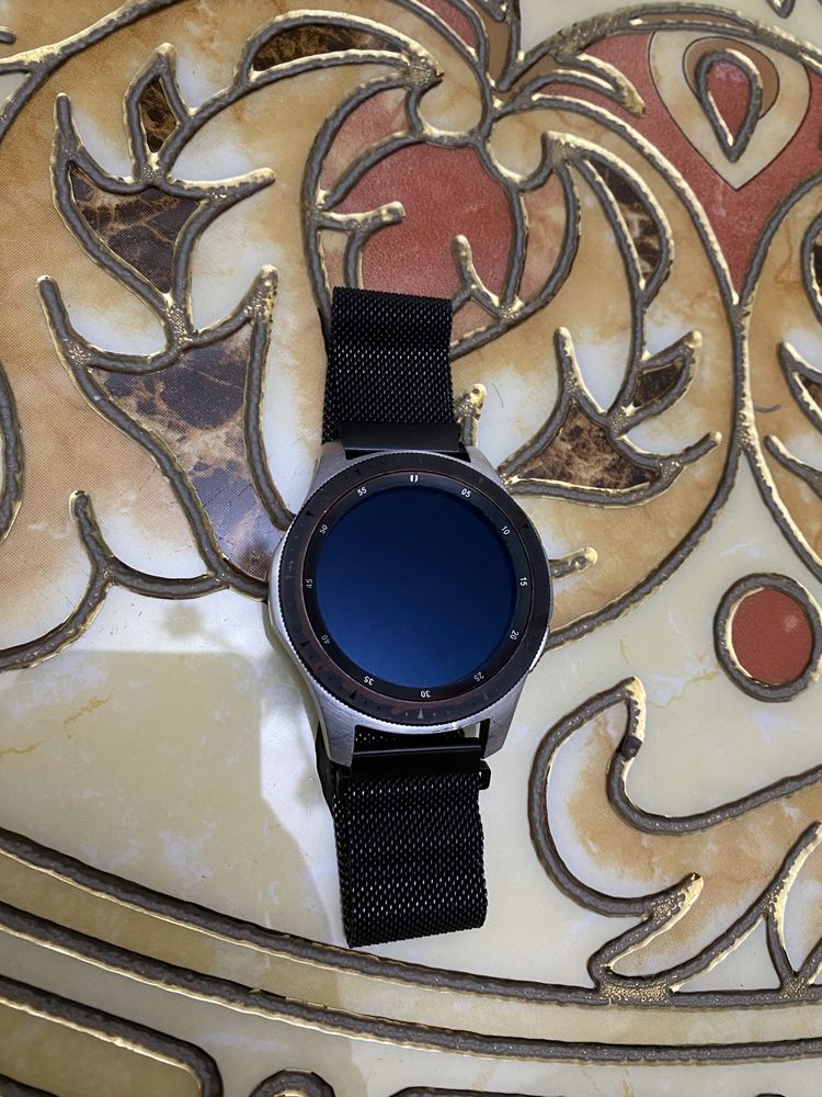 Продам Samsung gear watch 46 мм