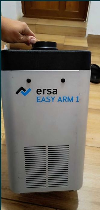 aspirator de fum Easy Arm
