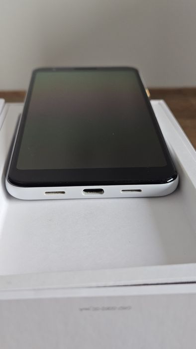 Телефон Google pixel 3A