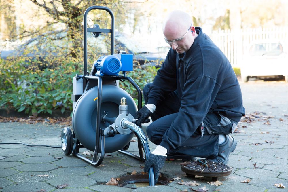 Desfundare/Racordare Canalizare/Apă urgente!