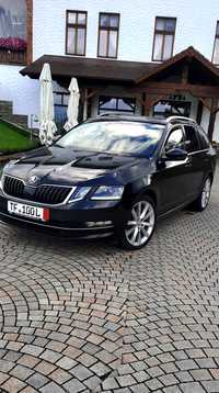 Skoda Octavia 2.0 150cp 2019