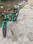 Bicicleta splendor