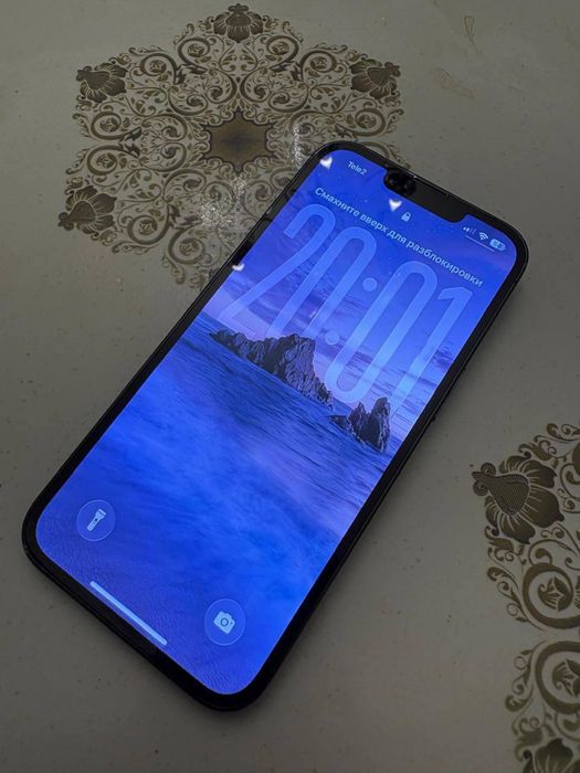 iPhone 13Pro/256GB/77%