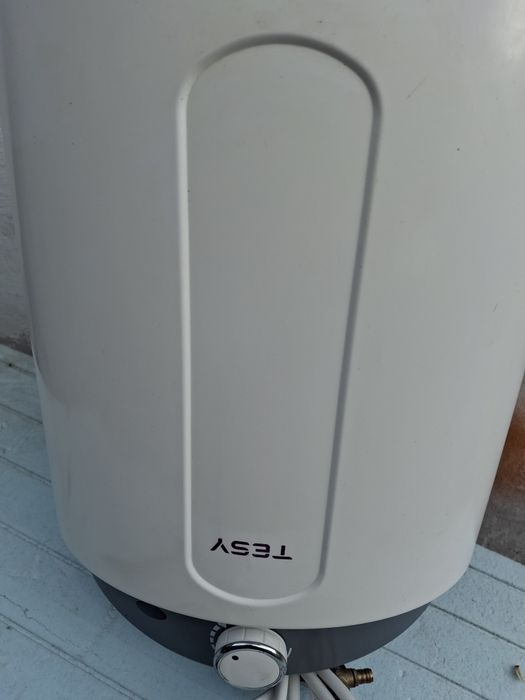 Miniboiler electric Tesy