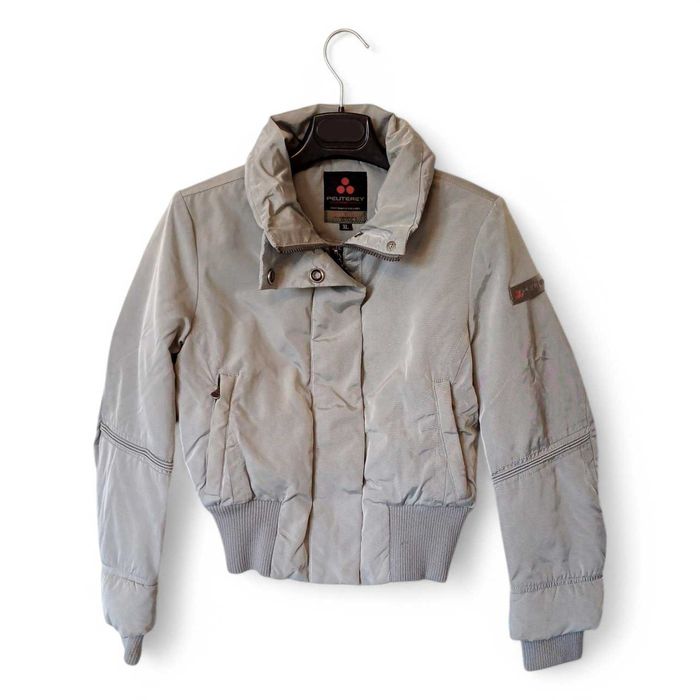 Geaca de copii - 7 ani - Peuterey