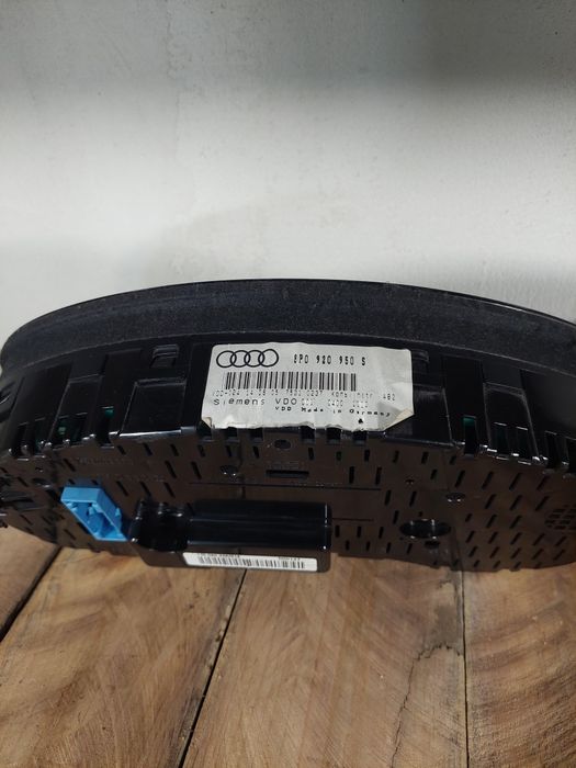 Километражи за Аудио и Рено.