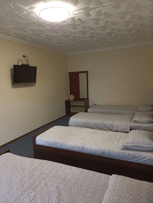 Гостевой дом Al Xalil